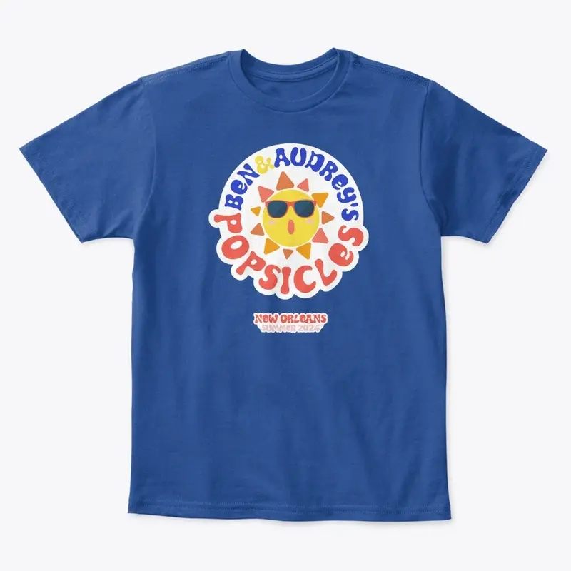 BAP Kid's Tee